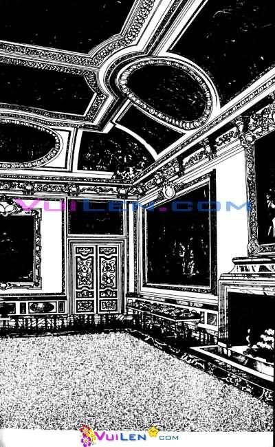 Công Chúa Xứ Hoa - Chương 14 - Trang 50