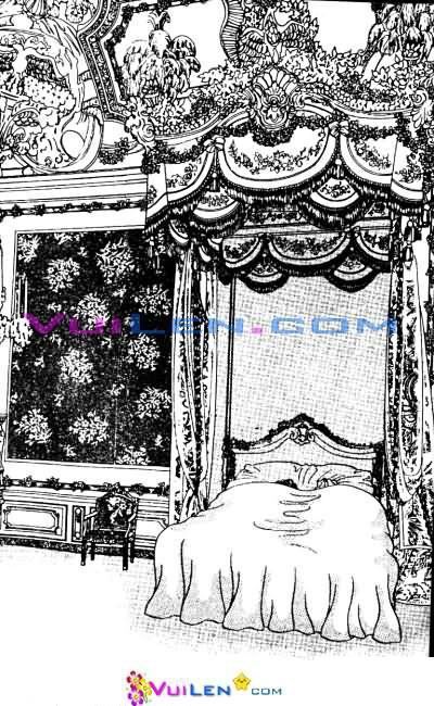 Công Chúa Xứ Hoa - Chương 14 - Trang 51