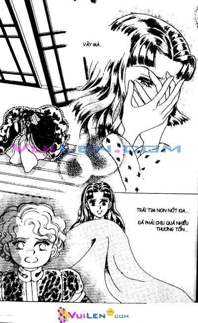 Công Chúa Xứ Hoa - Chương 14 - Trang 57