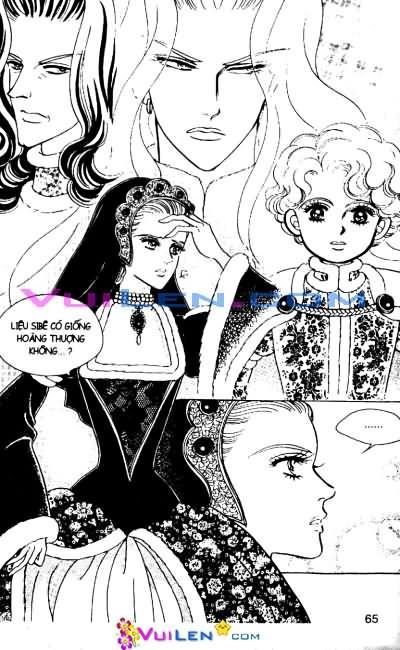 Công Chúa Xứ Hoa - Chương 14 - Trang 65