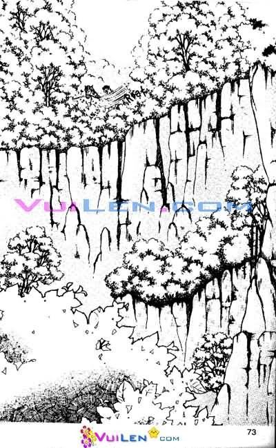 Công Chúa Xứ Hoa - Chương 14 - Trang 73