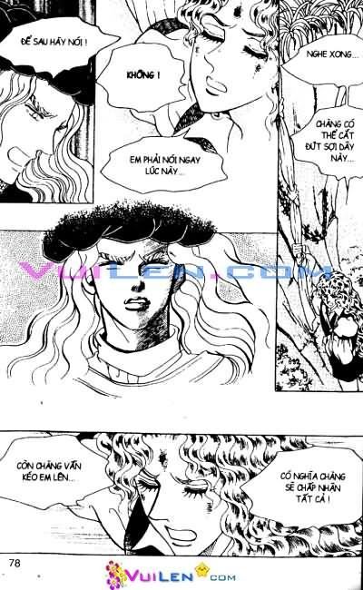 Công Chúa Xứ Hoa - Chương 14 - Trang 78