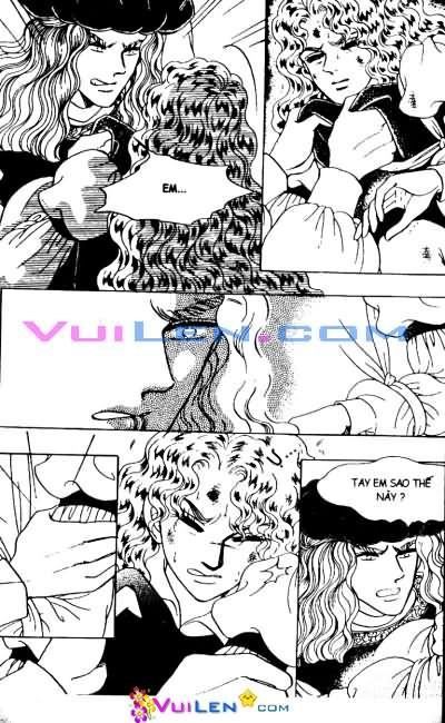 Công Chúa Xứ Hoa - Chương 14 - Trang 82