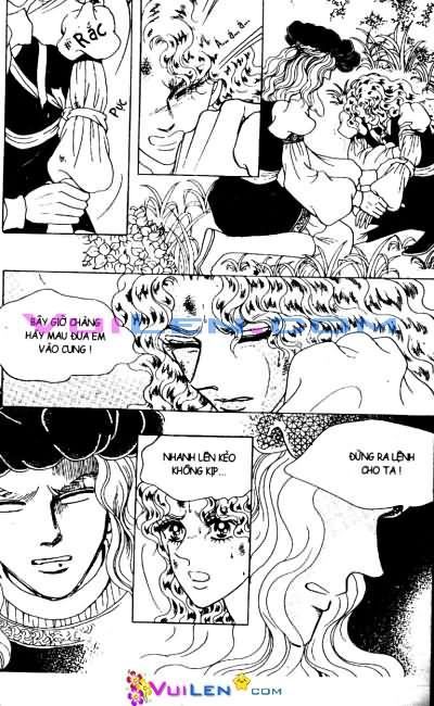 Công Chúa Xứ Hoa - Chương 14 - Trang 84