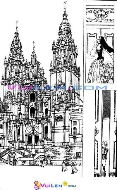 Công Chúa Xứ Hoa - Chương 14 - Trang 95