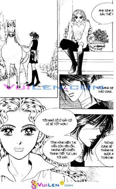 Công Chúa Xứ Hoa - Chương 16 - Trang 104