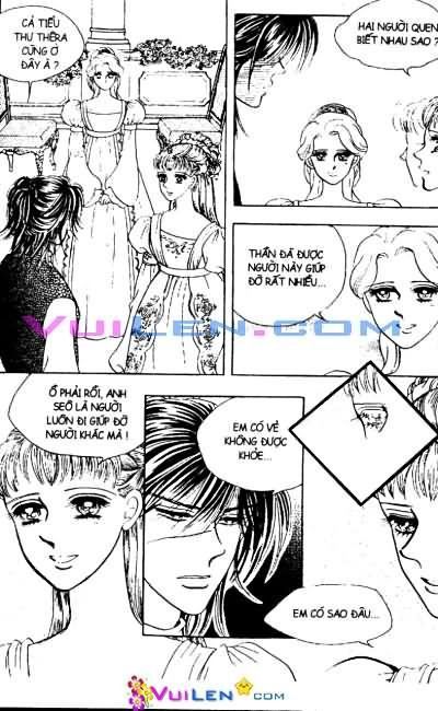 Công Chúa Xứ Hoa - Chương 16 - Trang 119