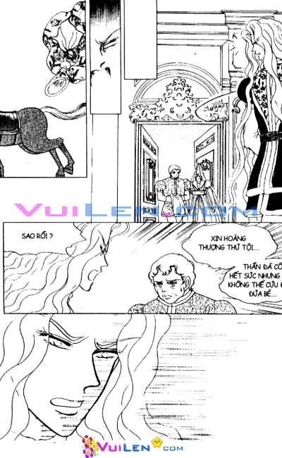 Công Chúa Xứ Hoa - Chương 16 - Trang 36