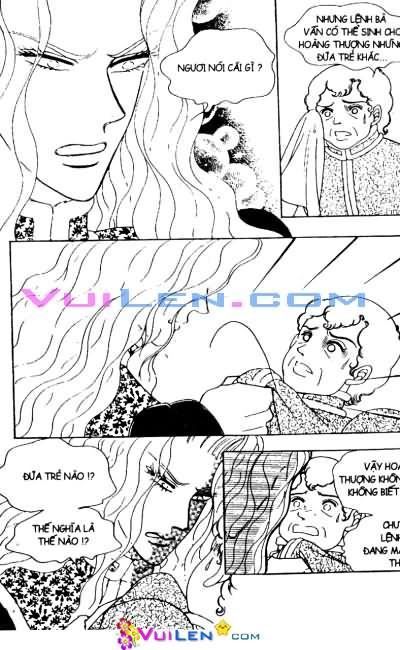 Công Chúa Xứ Hoa - Chương 16 - Trang 37