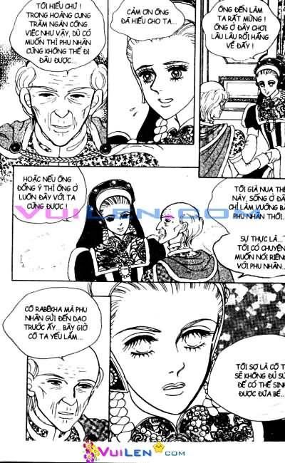 Công Chúa Xứ Hoa - Chương 16 - Trang 45