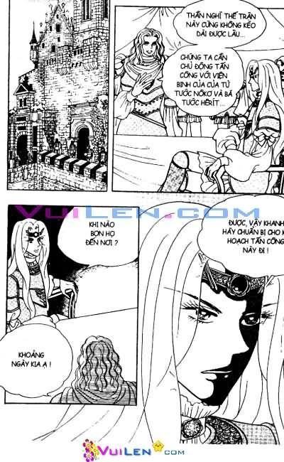 Công Chúa Xứ Hoa - Chương 16 - Trang 51