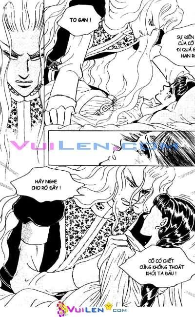 Công Chúa Xứ Hoa - Chương 16 - Trang 58