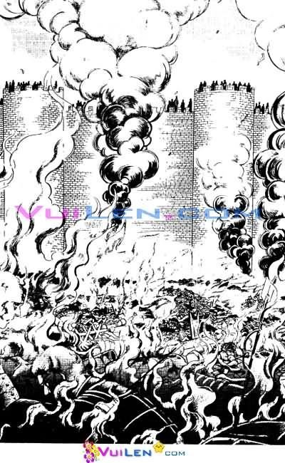 Công Chúa Xứ Hoa - Chương 16 - Trang 62