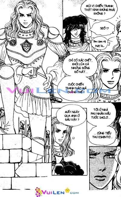 Công Chúa Xứ Hoa - Chương 16 - Trang 64