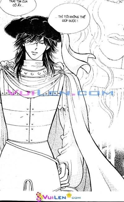 Công Chúa Xứ Hoa - Chương 16 - Trang 69