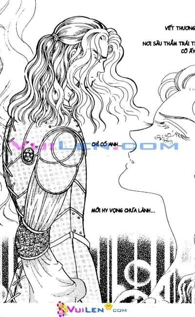 Công Chúa Xứ Hoa - Chương 16 - Trang 70