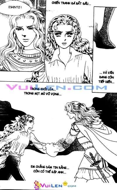 Công Chúa Xứ Hoa - Chương 16 - Trang 75