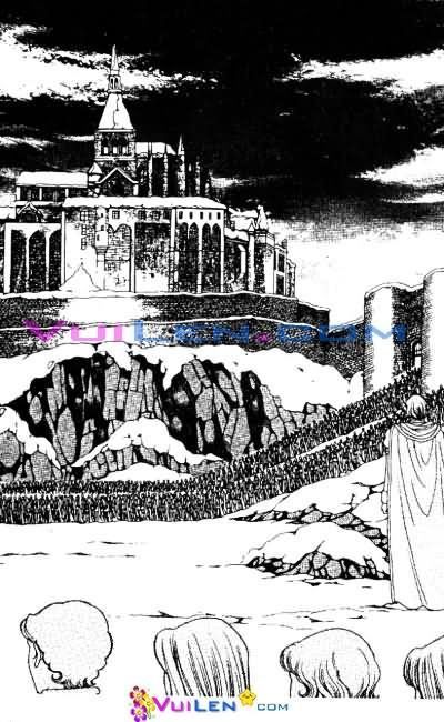 Công Chúa Xứ Hoa - Chương 16 - Trang 87