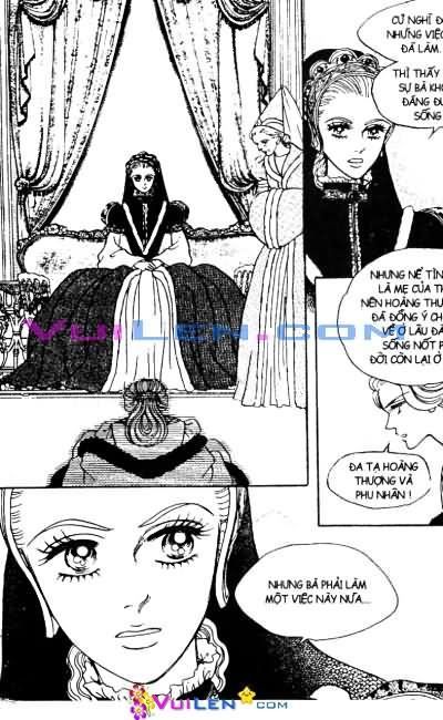 Công Chúa Xứ Hoa - Chương 16 - Trang 94