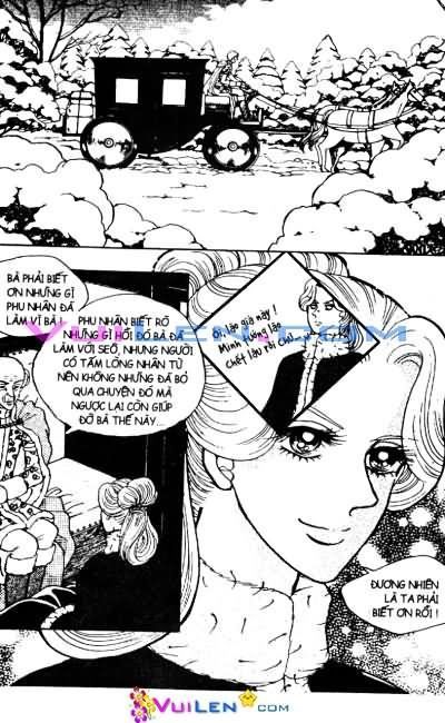 Công Chúa Xứ Hoa - Chương 16 - Trang 95