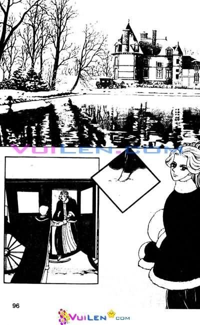 Công Chúa Xứ Hoa - Chương 16 - Trang 96