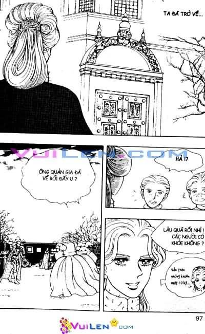 Công Chúa Xứ Hoa - Chương 16 - Trang 97
