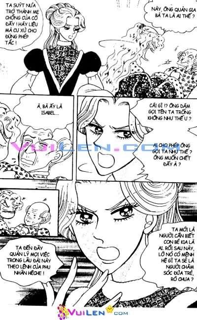 Công Chúa Xứ Hoa - Chương 16 - Trang 99