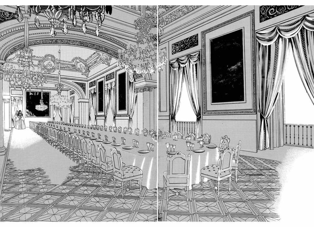 Công Chúa Xứ Hoa - Chương 19 - Trang 38