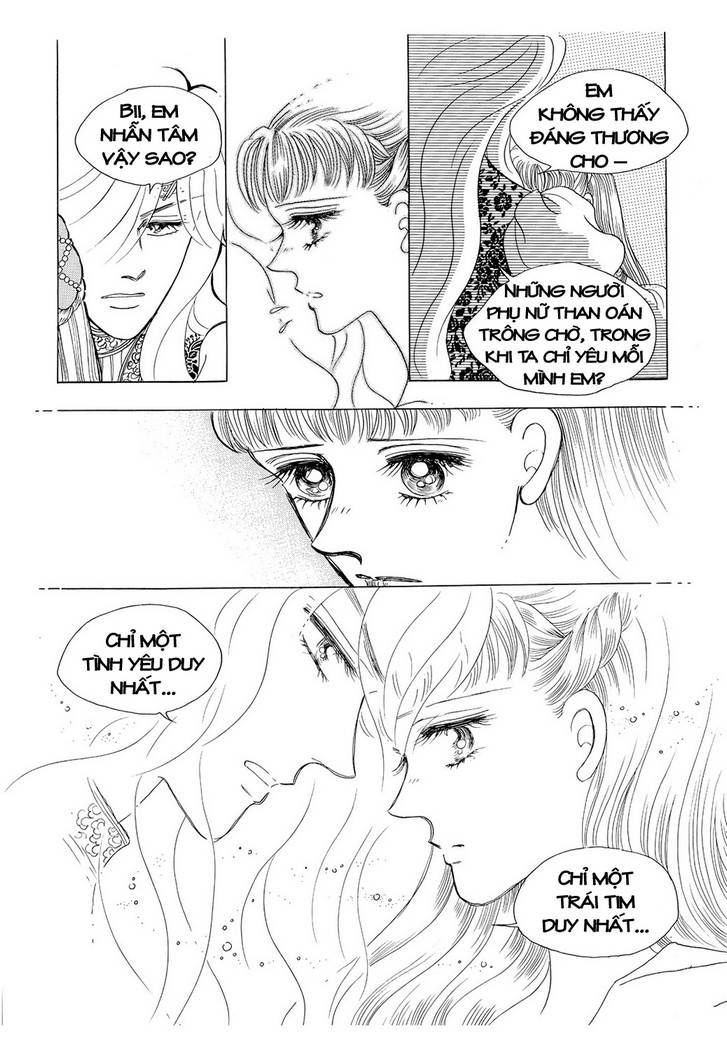 Công Chúa Xứ Hoa - Chương 19 - Trang 47