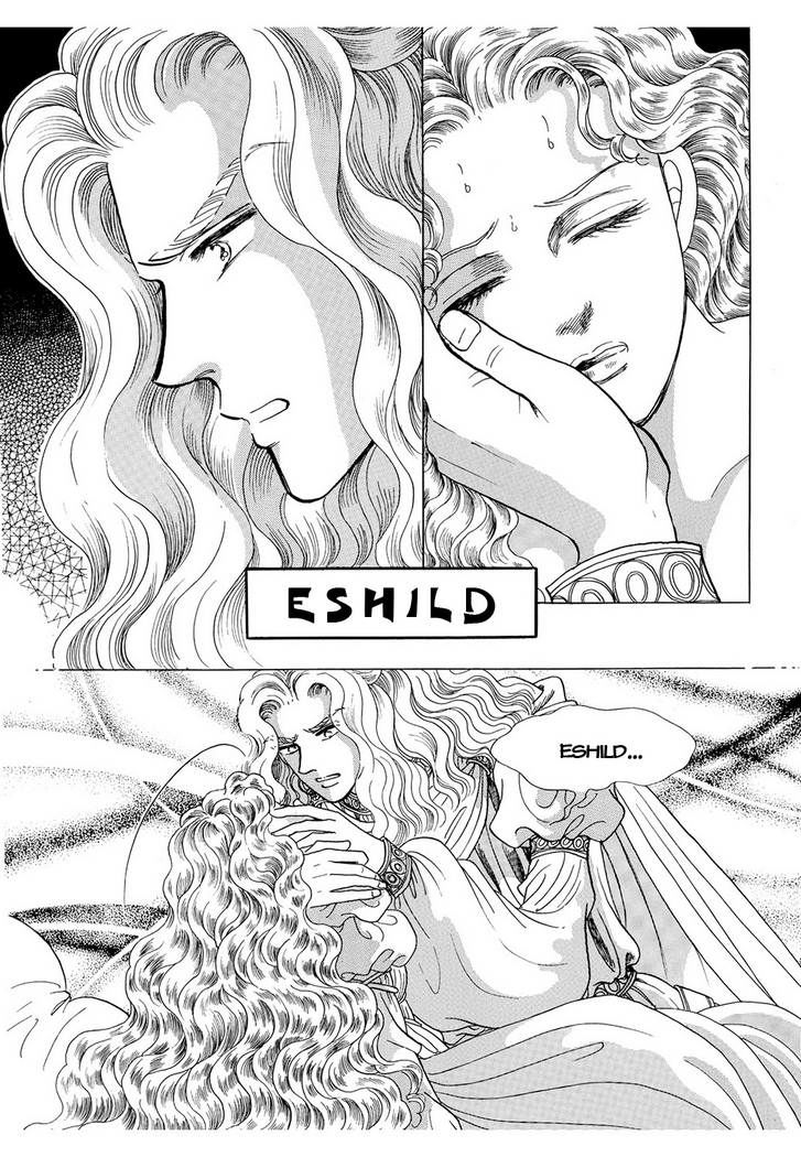 Công Chúa Xứ Hoa - Chương 19 - Trang 6