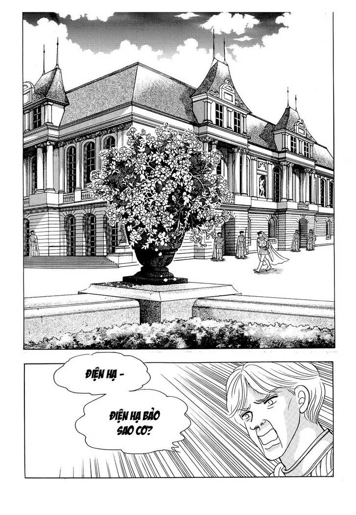 Công Chúa Xứ Hoa - Chương 19 - Trang 64