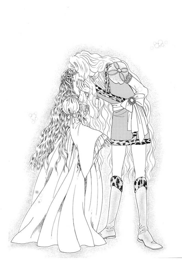 Công Chúa Xứ Hoa - Chương 21 - Trang 52