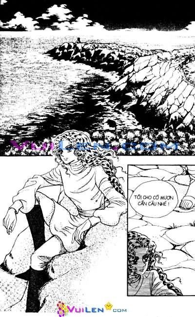 Công Chúa Xứ Hoa - Chương 22 - Trang 28