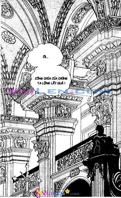 Công Chúa Xứ Hoa - Chương 22 - Trang 38