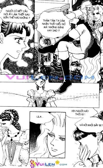 Công Chúa Xứ Hoa - Chương 22 - Trang 7