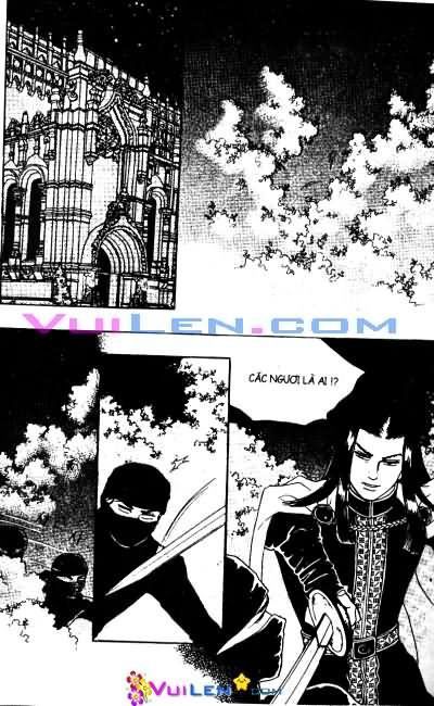 Công Chúa Xứ Hoa - Chương 23 - Trang 65