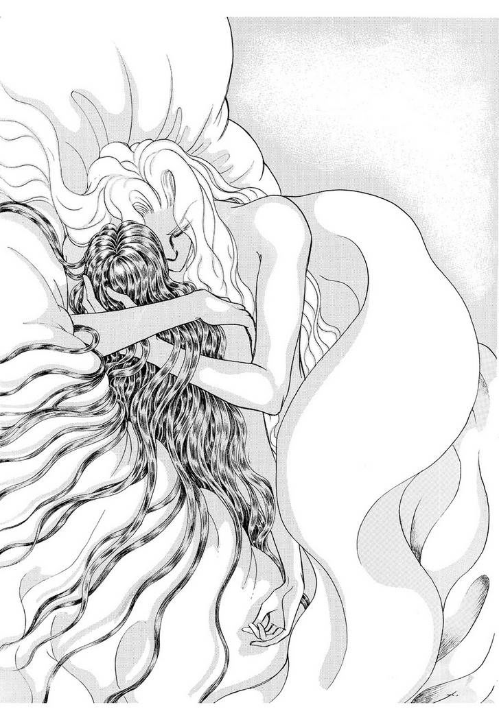 Công Chúa Xứ Hoa - Chương 25 - Trang 45