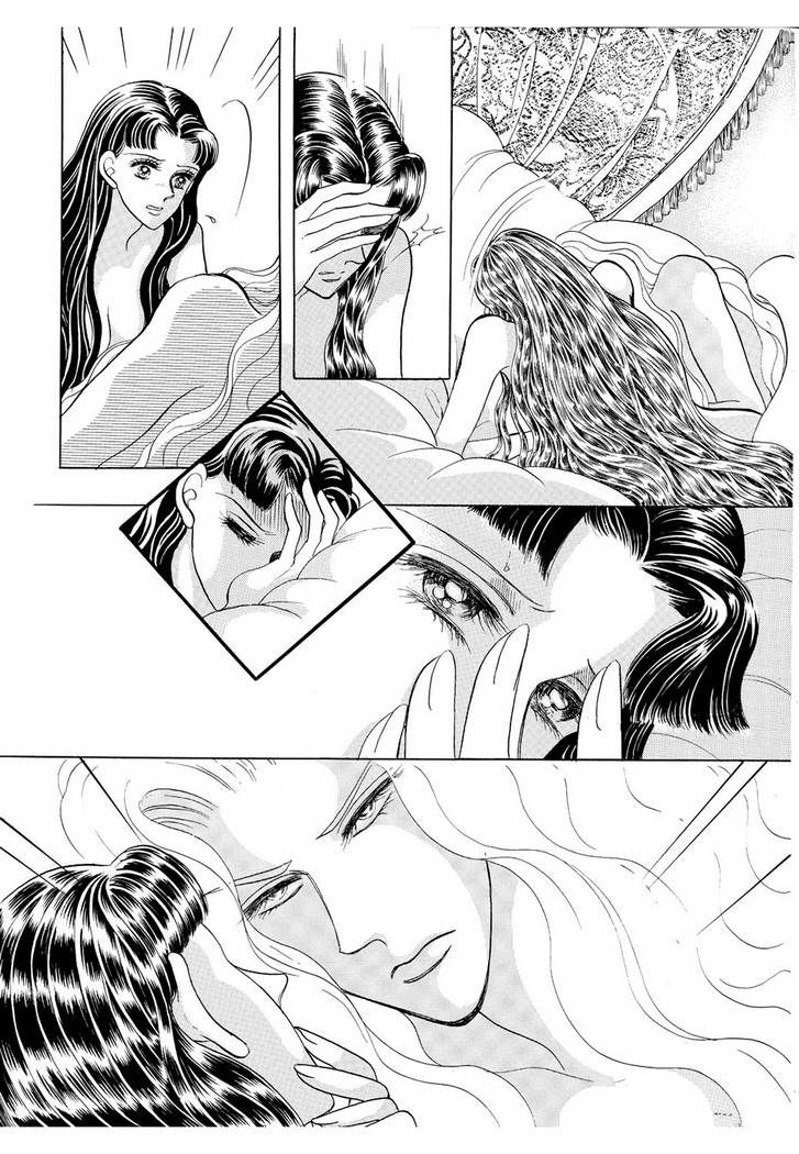 Công Chúa Xứ Hoa - Chương 25 - Trang 48