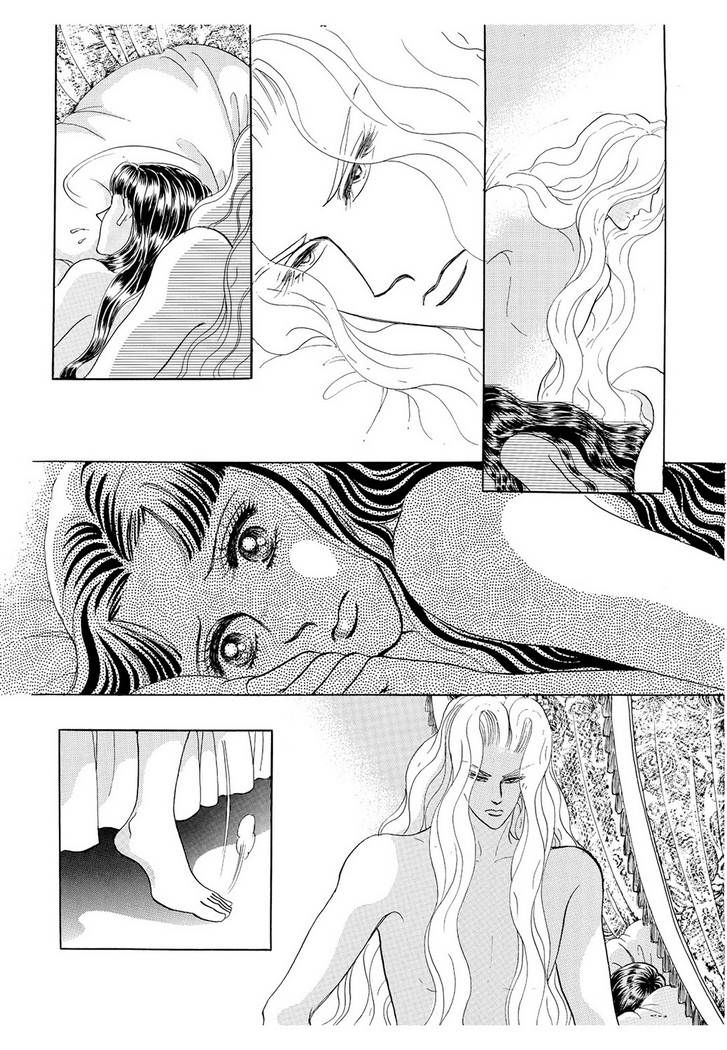 Công Chúa Xứ Hoa - Chương 25 - Trang 49