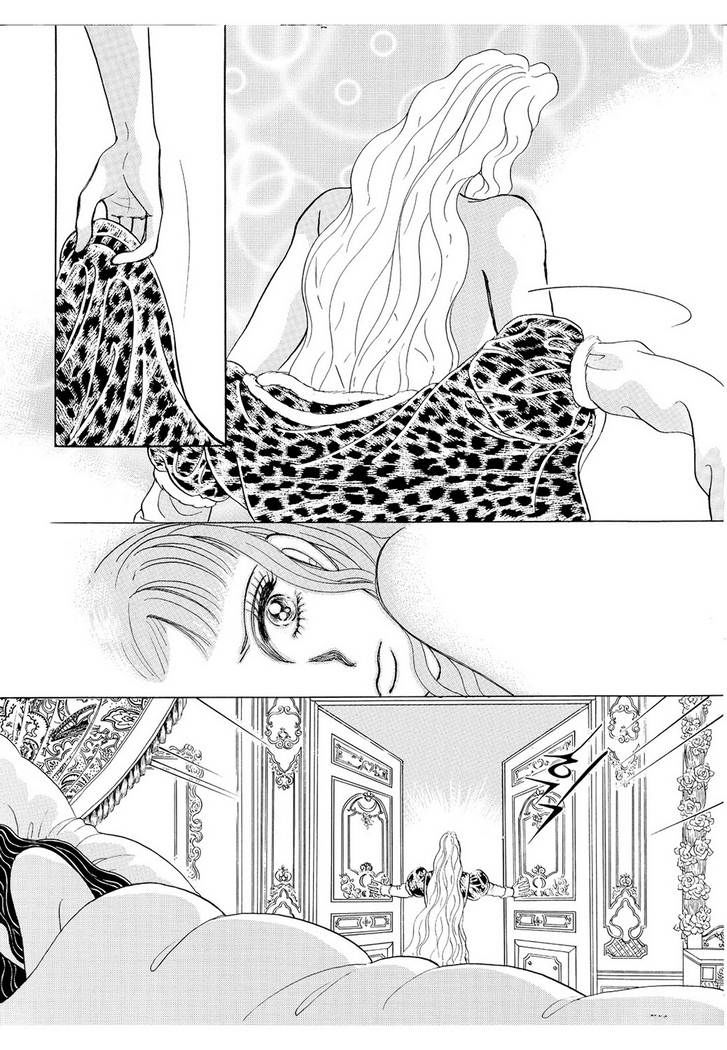 Công Chúa Xứ Hoa - Chương 25 - Trang 50