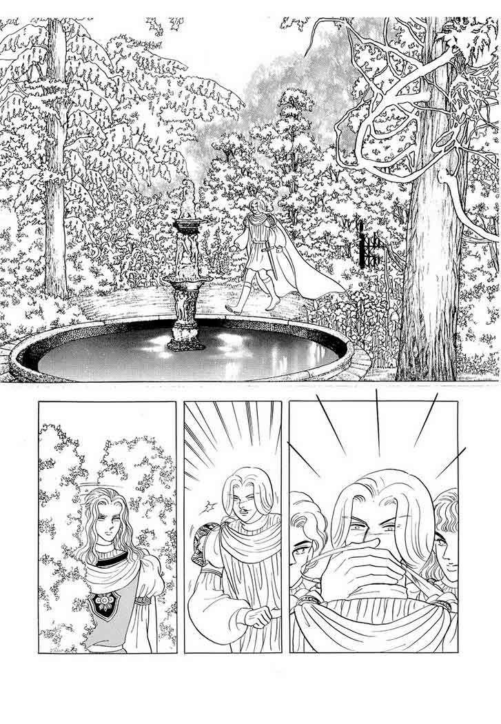 Công Chúa Xứ Hoa - Chương 29 - Trang 44