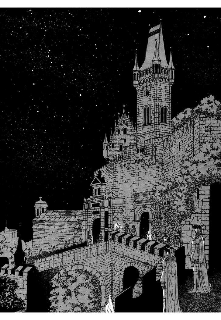 Công Chúa Xứ Hoa - Chương 36 - Trang 37