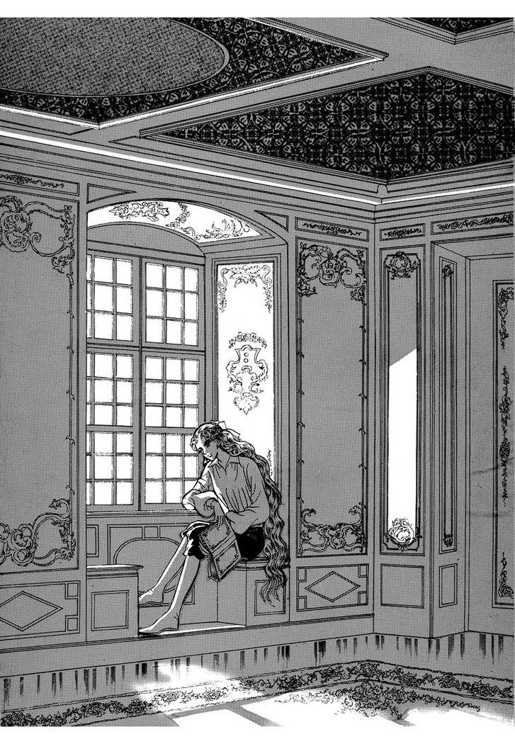 Công Chúa Xứ Hoa - Chương 37 - Trang 24