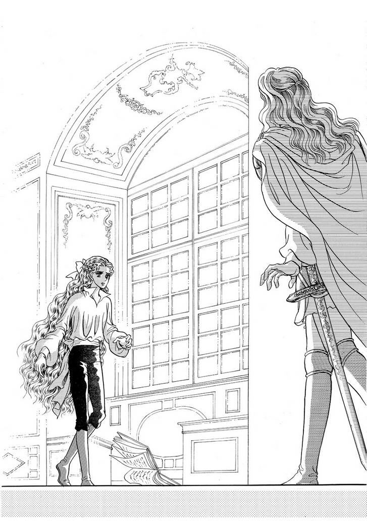 Công Chúa Xứ Hoa - Chương 37 - Trang 26