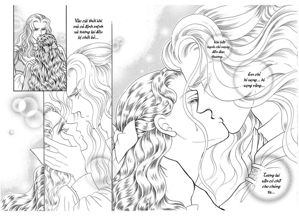 Công Chúa Xứ Hoa - Chương 37 - Trang 29