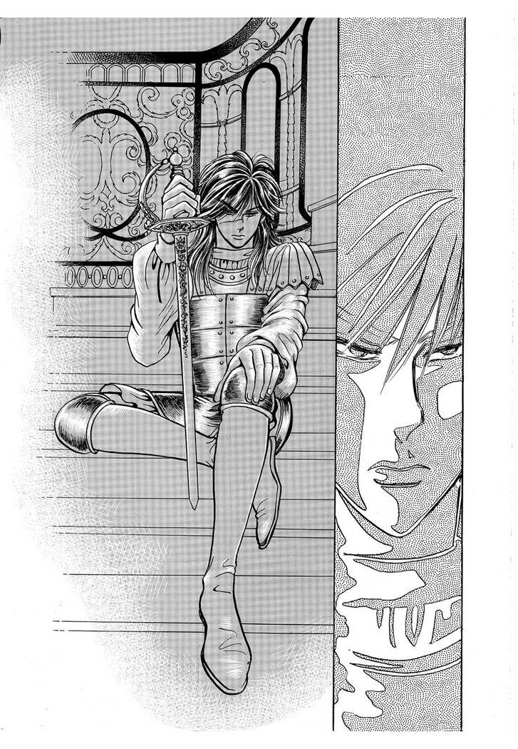 Công Chúa Xứ Hoa - Chương 37 - Trang 30