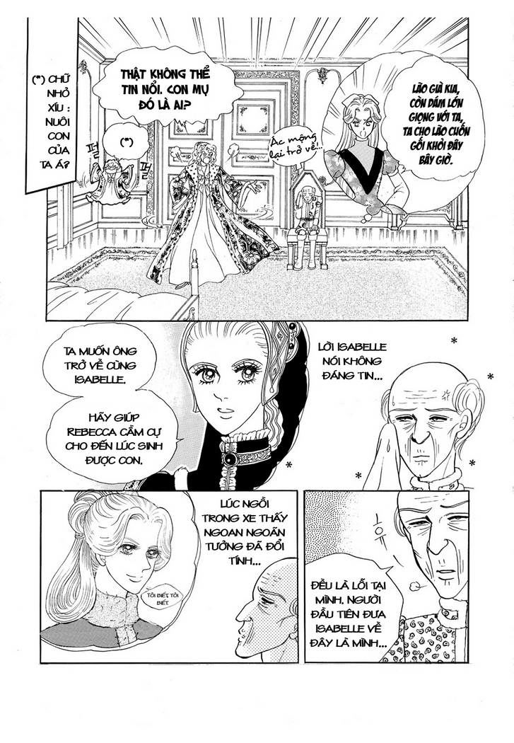 Công Chúa Xứ Hoa - Chương 37 - Trang 51