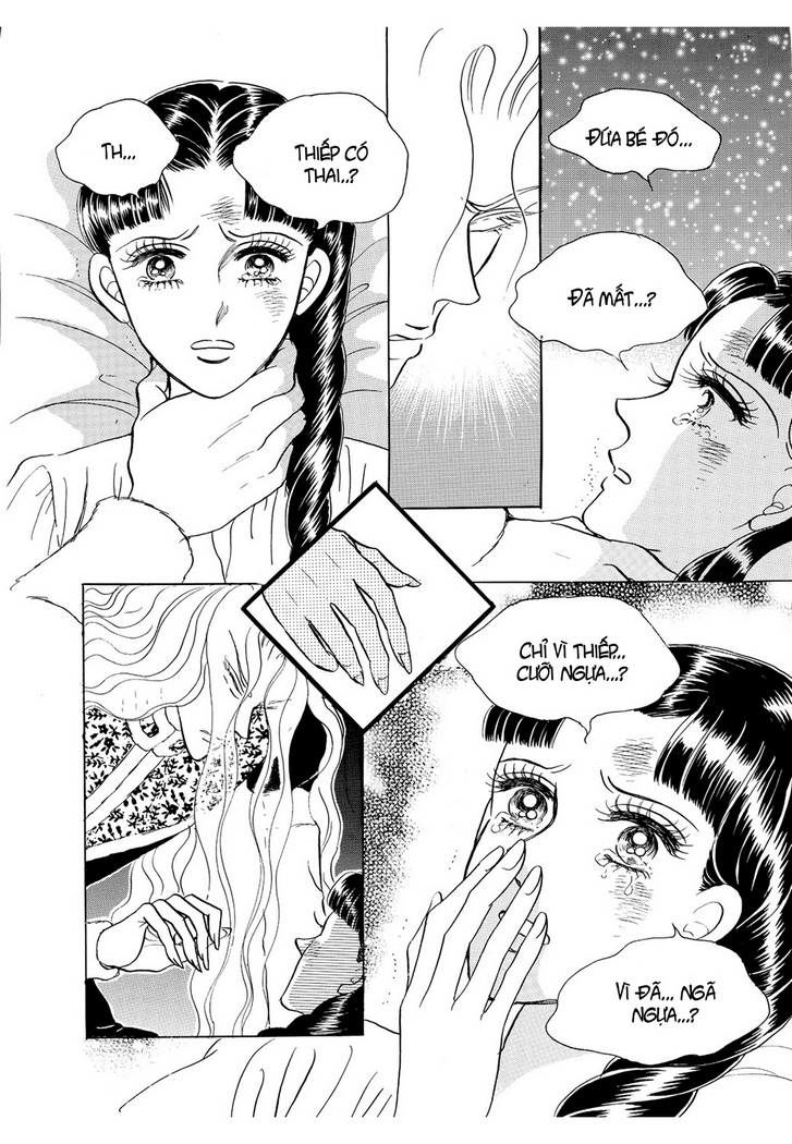 Công Chúa Xứ Hoa - Chương 37 - Trang 7