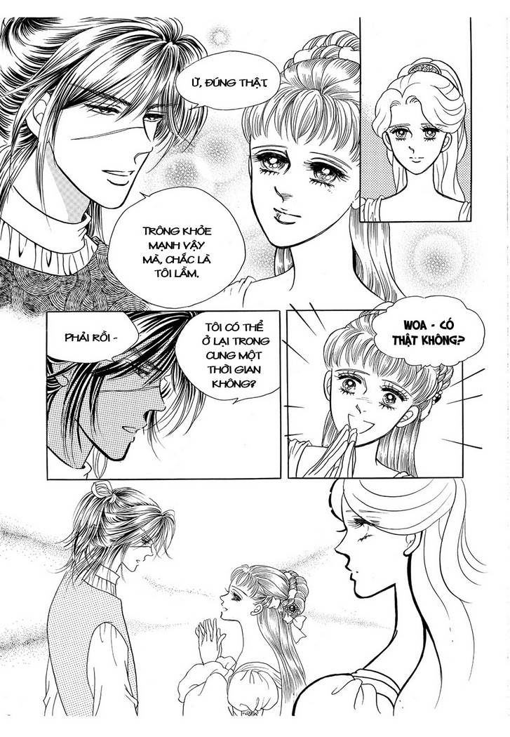 Công Chúa Xứ Hoa - Chương 37 - Trang 70