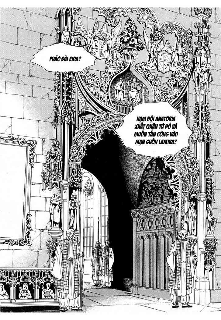 Công Chúa Xứ Hoa - Chương 37 - Trang 71